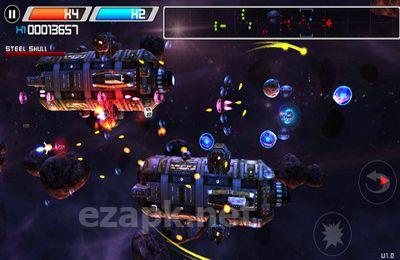 Syder Arcade HD
