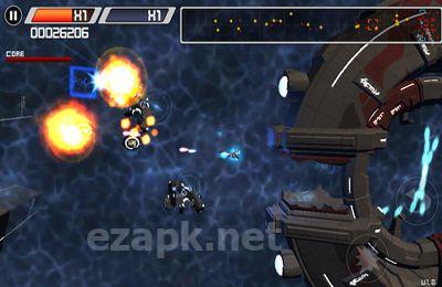 Syder Arcade HD
