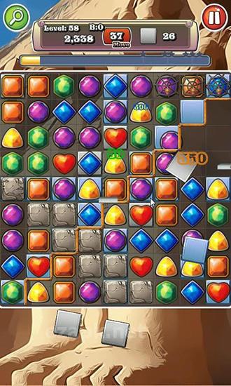 Jewels frenzy