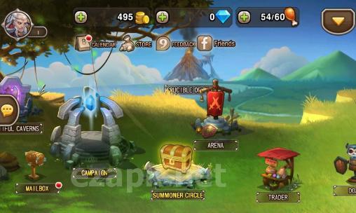 Soul hunters
