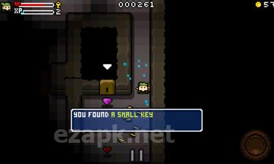 Heroes of loot
