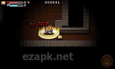 Heroes of loot