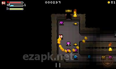 Heroes of loot