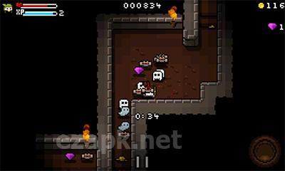 Heroes of loot