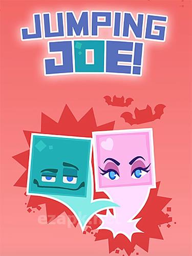 Jumping Joe!