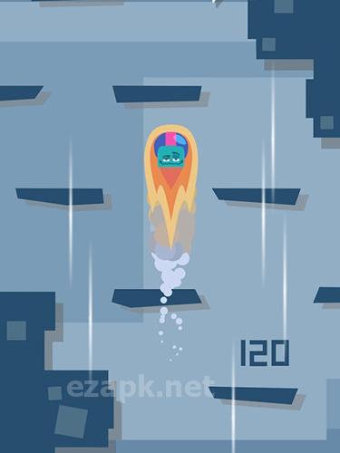 Jumping Joe!