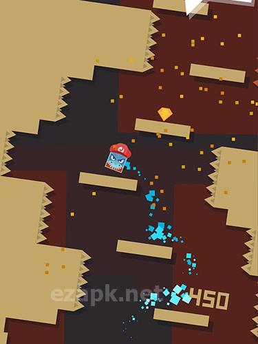 Jumping Joe!
