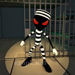 Jailbreak escape: Stickman's challenge