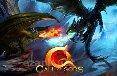 Call Of Gods