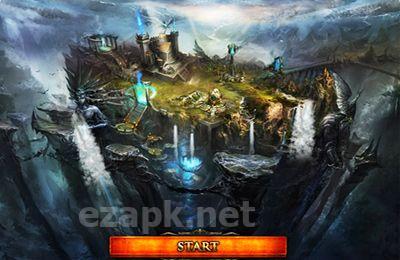 Call Of Gods