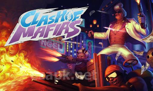 Clash of mafias