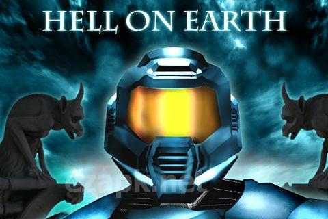 Hell on Earth