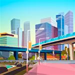 Designer city 2