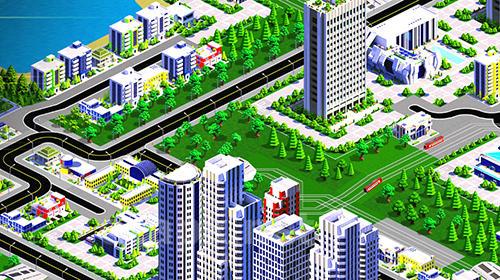 Designer city 2