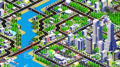 Designer city 2