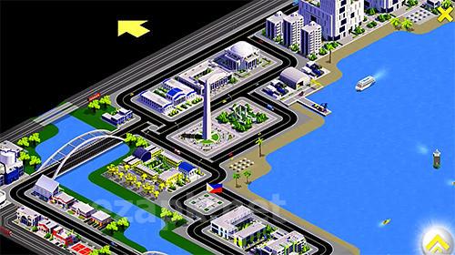 Designer city 2