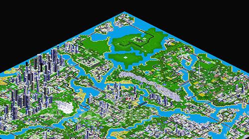 Designer city 2