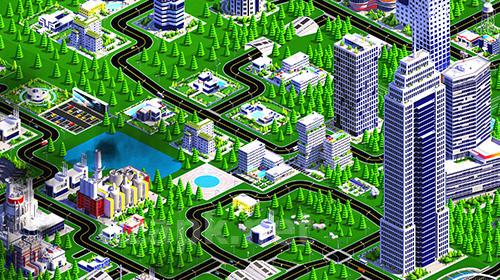 Designer city 2