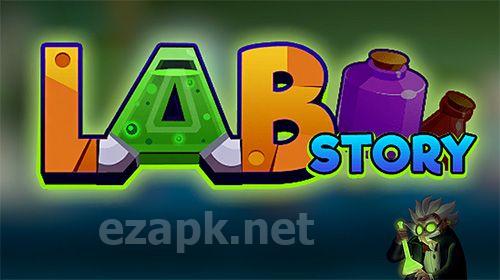 Lab story: Classic match 3