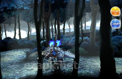 DRAKERIDER Chains Transcendent