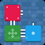 Connect me: Logic puzzle