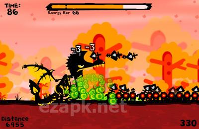 Dragon Evolution