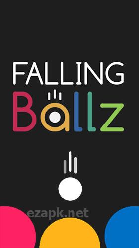 Falling ballz