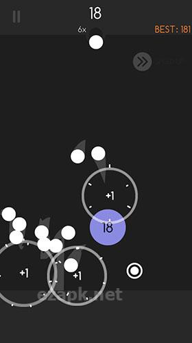 Falling ballz
