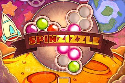 Spinzizzle