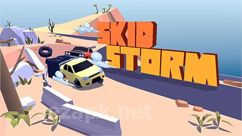 Skidstorm