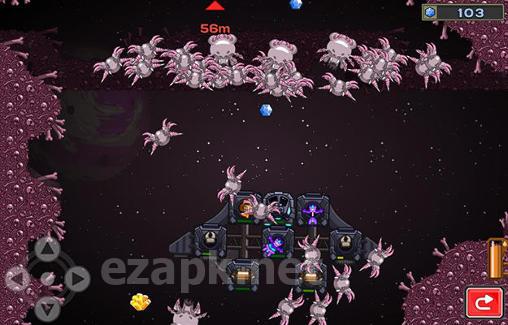 Galaxy siege 3