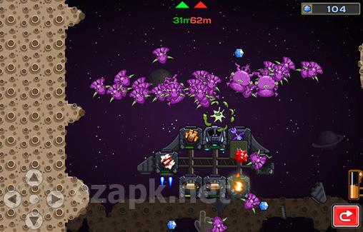Galaxy siege 3