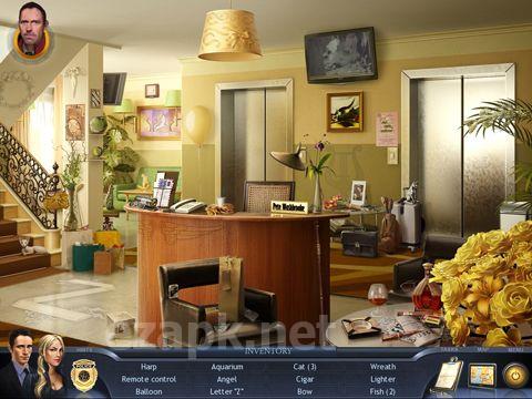 Special enquiry detail: The hand that feeds