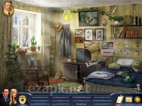 Special enquiry detail: The hand that feeds