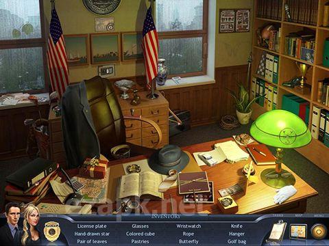 Special enquiry detail: The hand that feeds