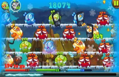 Bird Zapper: Seasons