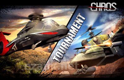 C.H.A.O.S Tournament
