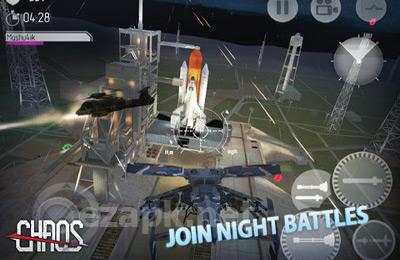 C.H.A.O.S Tournament