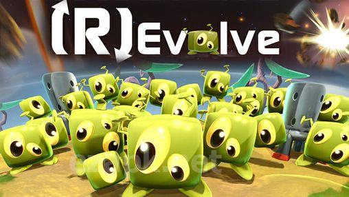(R)evolve
