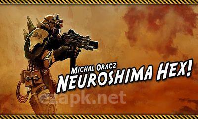 Neuroshima Hex