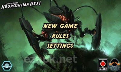 Neuroshima Hex