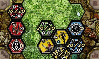 Neuroshima Hex