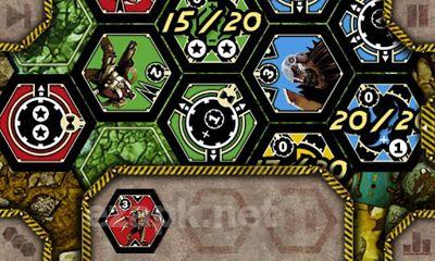 Neuroshima Hex