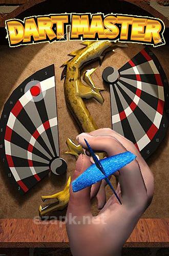 Darts master 3D