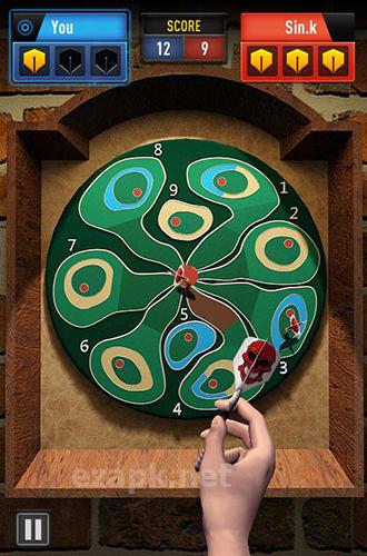 Darts master 3D