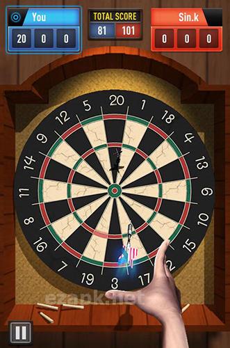 Darts master 3D