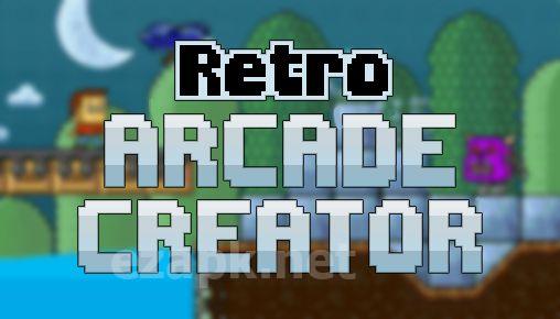 Sploder: Retro arcade creator