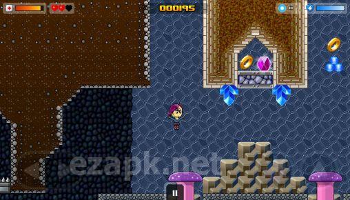 Sploder: Retro arcade creator