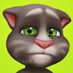 My talking Tom
