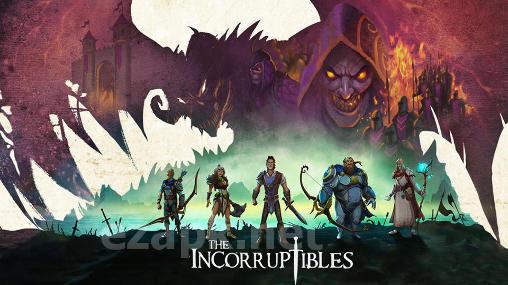 The incorruptibles
